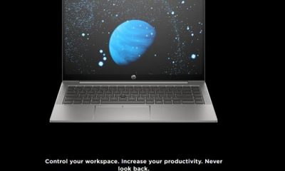 Правильный ноутбук для кодирования?  HP представляет мобильный компьютер Linux Dev One для разработчиков программного обеспечения