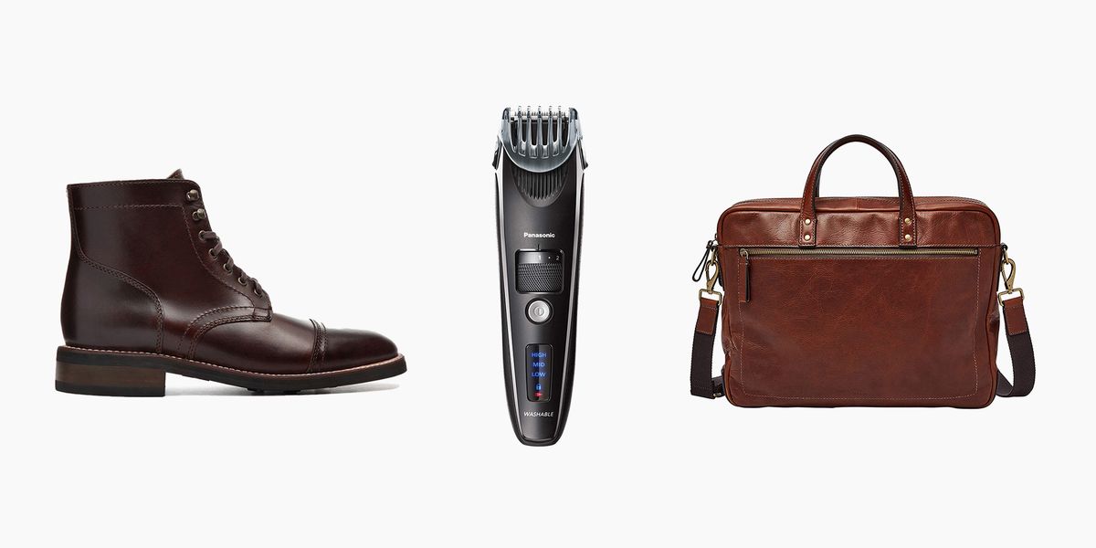 55 Best Gifts for Men on Amazon