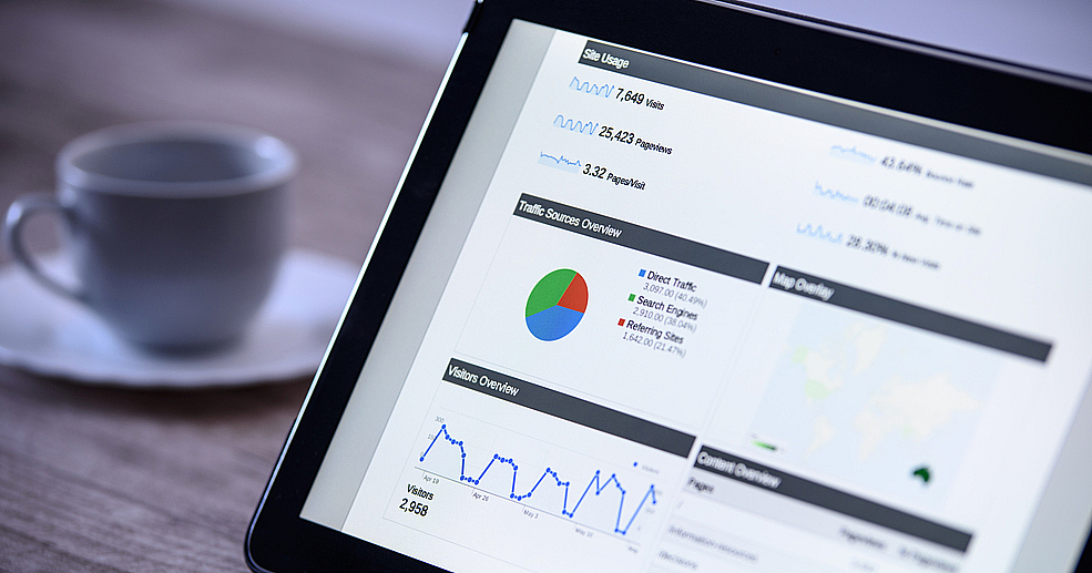 Google Analytics 4 Chips: почему стоит обновиться прямо сейчас