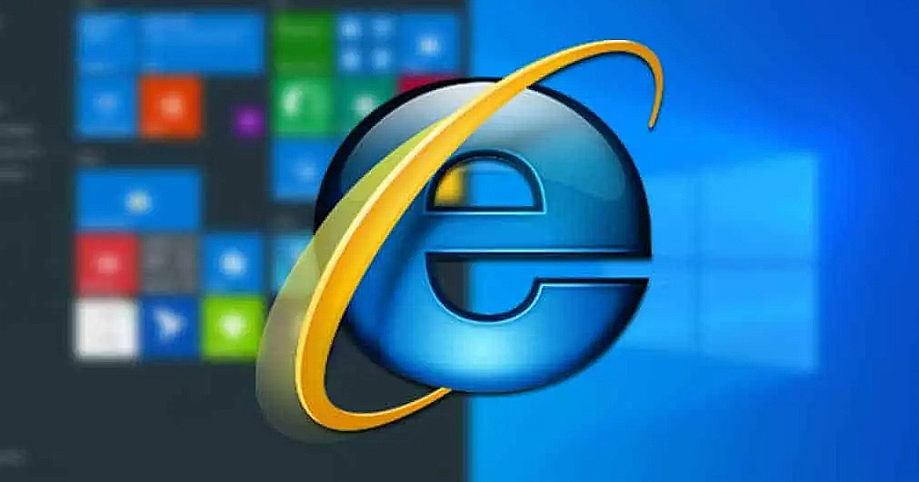 Microsoft прекратила поддержку Internet Explorer