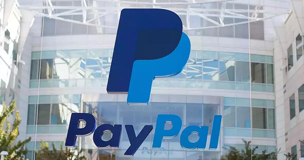 PayPal продлил бесплатные международные переводы для украинцев до конца сентября