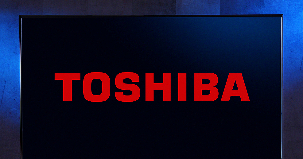 Toshiba может стать частной компанией