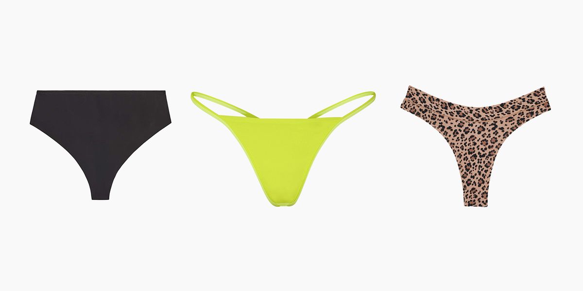 15 Best Women’s Thongs 2022
