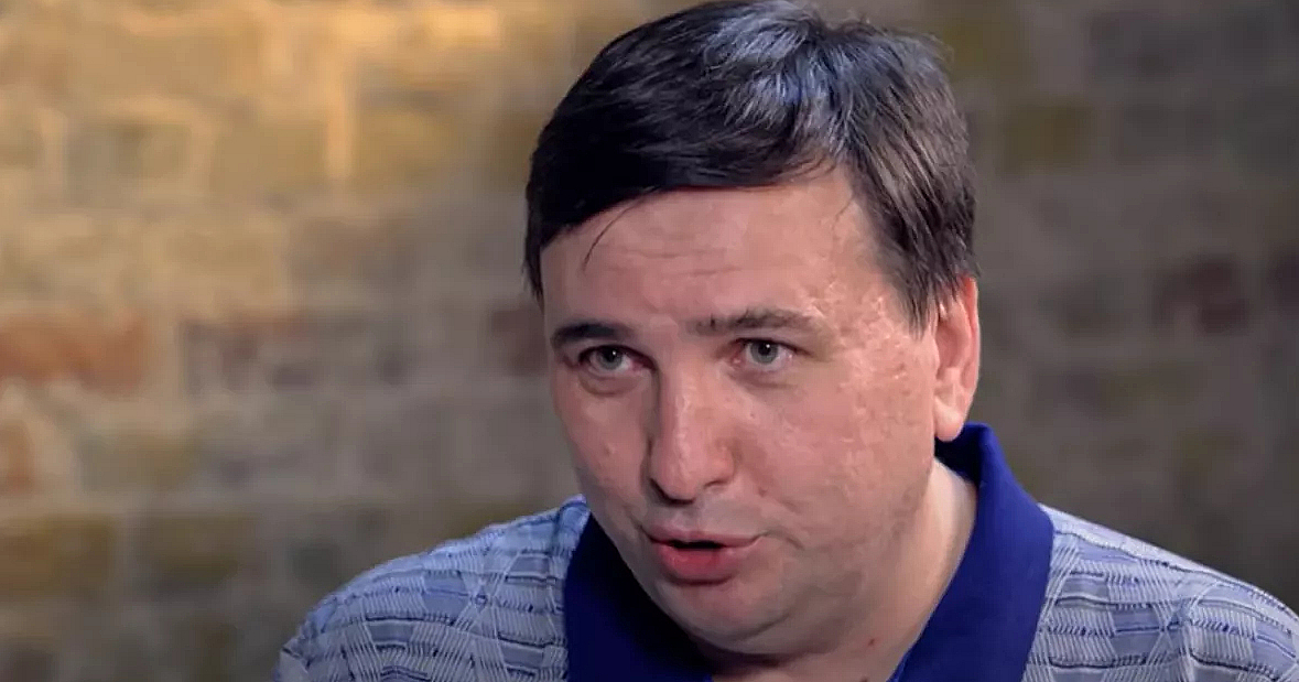 Алексей Мустафин уходит с поста главного редактора «Медиа Группы Украина»