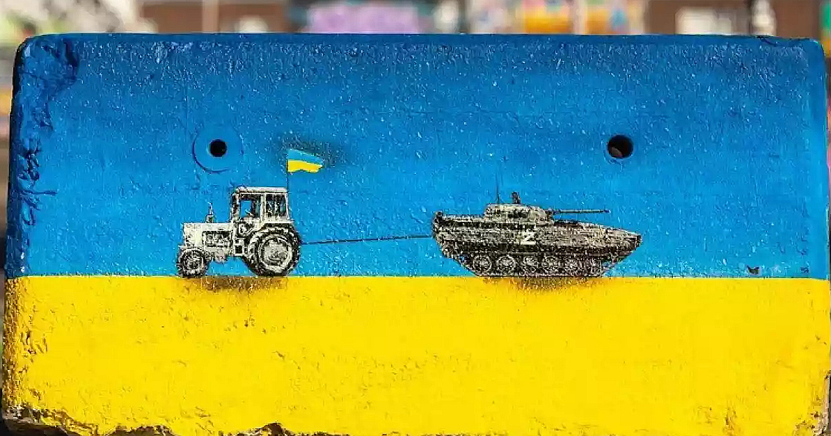 «АрмиИнформ» составил словарь военных неологизмов