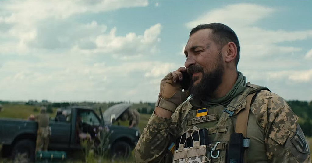 #ДОРОГИ_ПЕРЕМОГИ: Сбор пикапов для военных