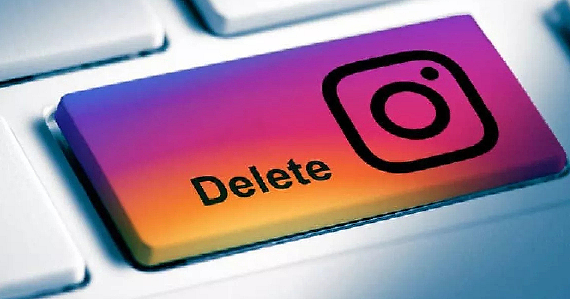 Instagram расширил возможность удаления аккаунта