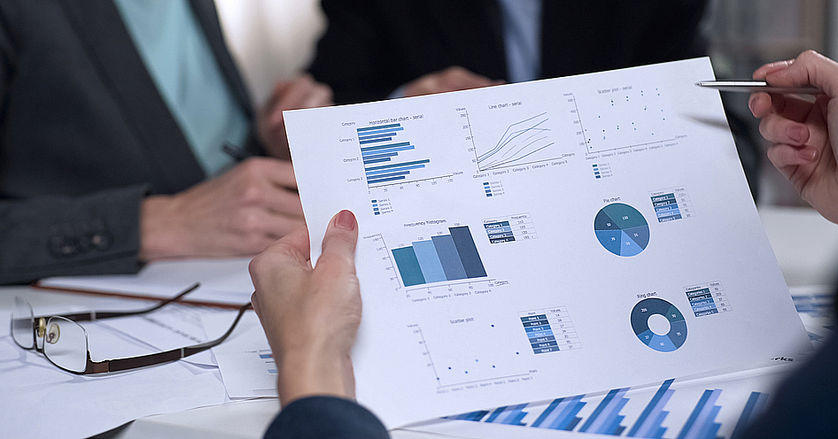 Измерение является основным препятствием для роста цифрового маркетинга