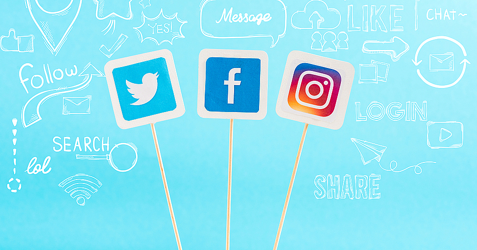 Количество пользователей Instagram в Украине упало на 2,5 млн.