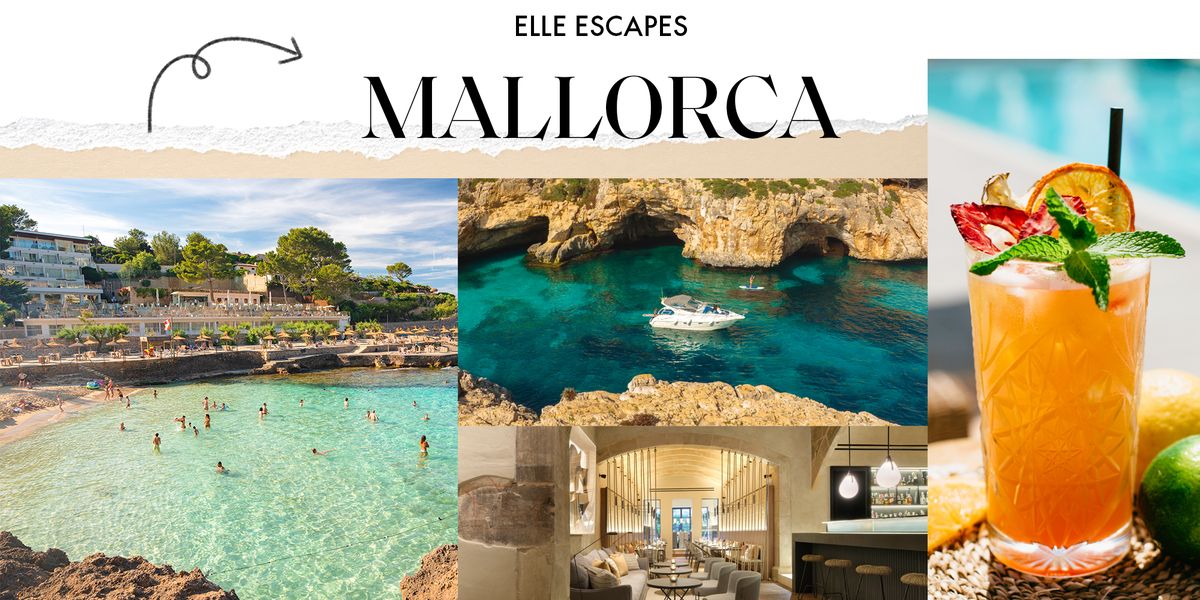Mallorca Travel Guide - Best Places to Visit and Eat At