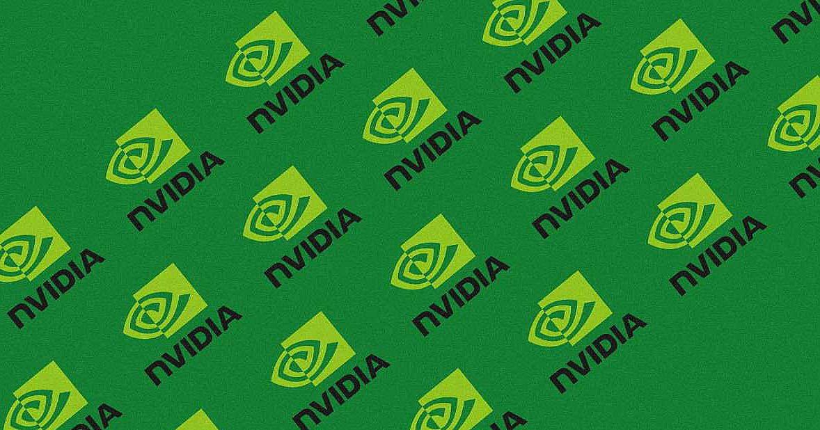 NVIDIA прекратила продажу лицензий российским компаниям