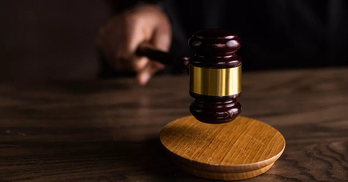 Twitter одержал первую победу в суде против Маска