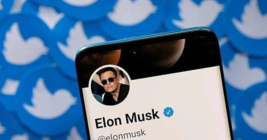 Twitter подал в суд на Илона Маска после отказа купить микроблог