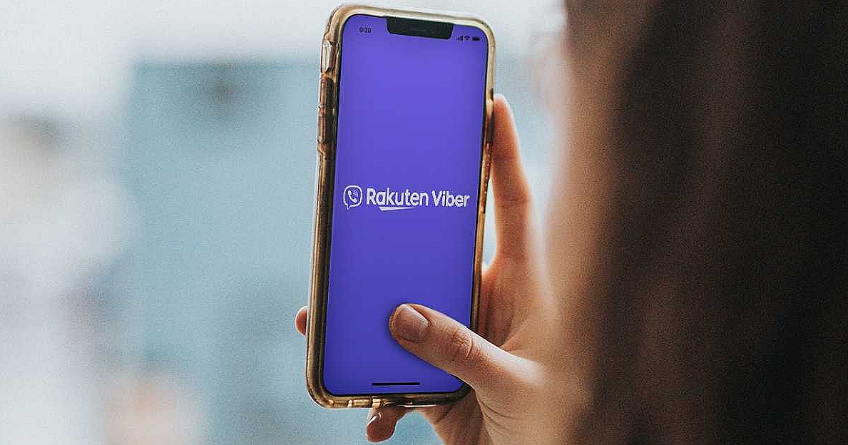 Viber снова полностью доступен на территории Херсонской области