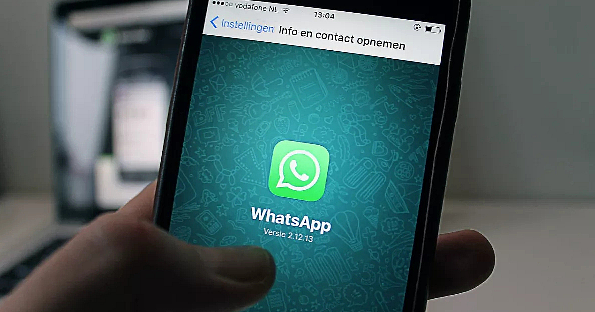 WhatsApp значительно расширил коллекцию эмодзи