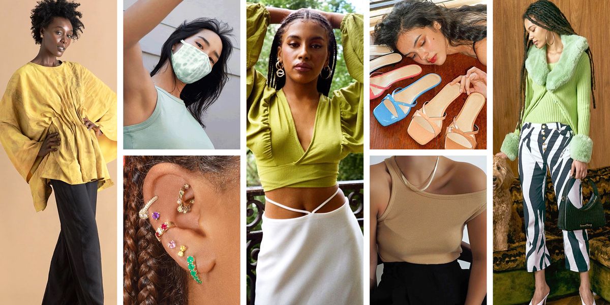 41 Best Online Boutiques in 2022 — The Best Online Boutiques to Shop Now