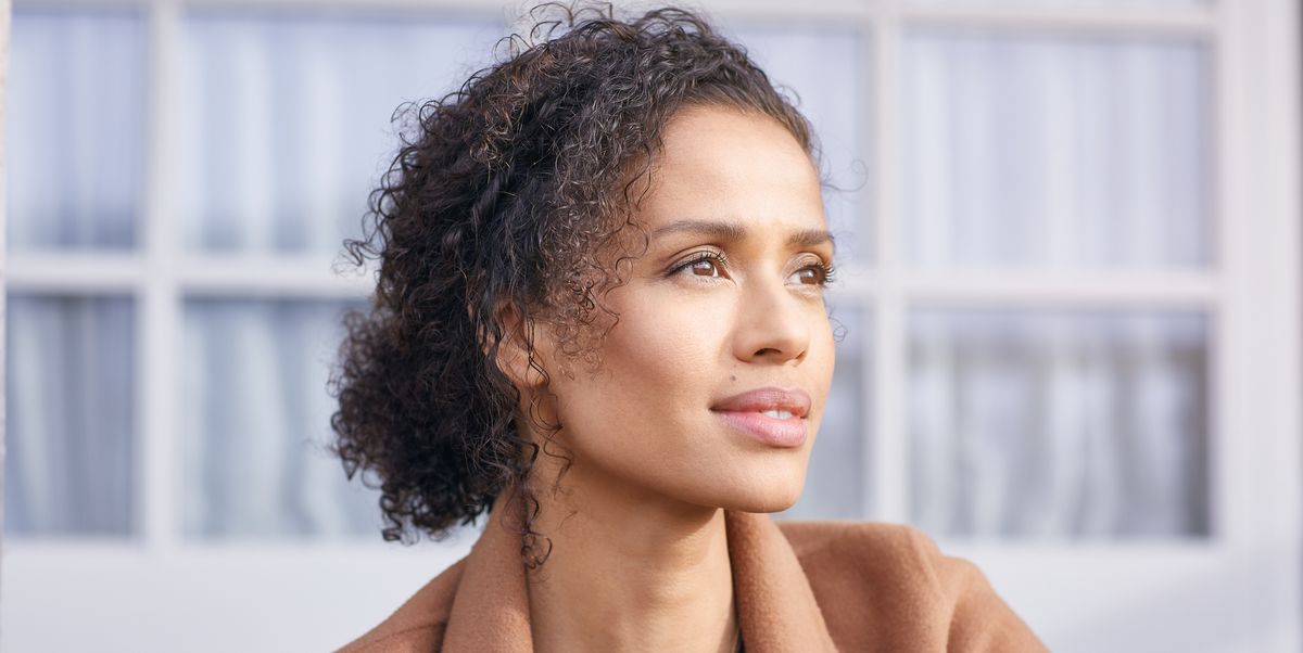 Gugu Mbatha-Raw on 'Surface,' 'Loki' Season 2, and Sitting In the Executive Producer Chair