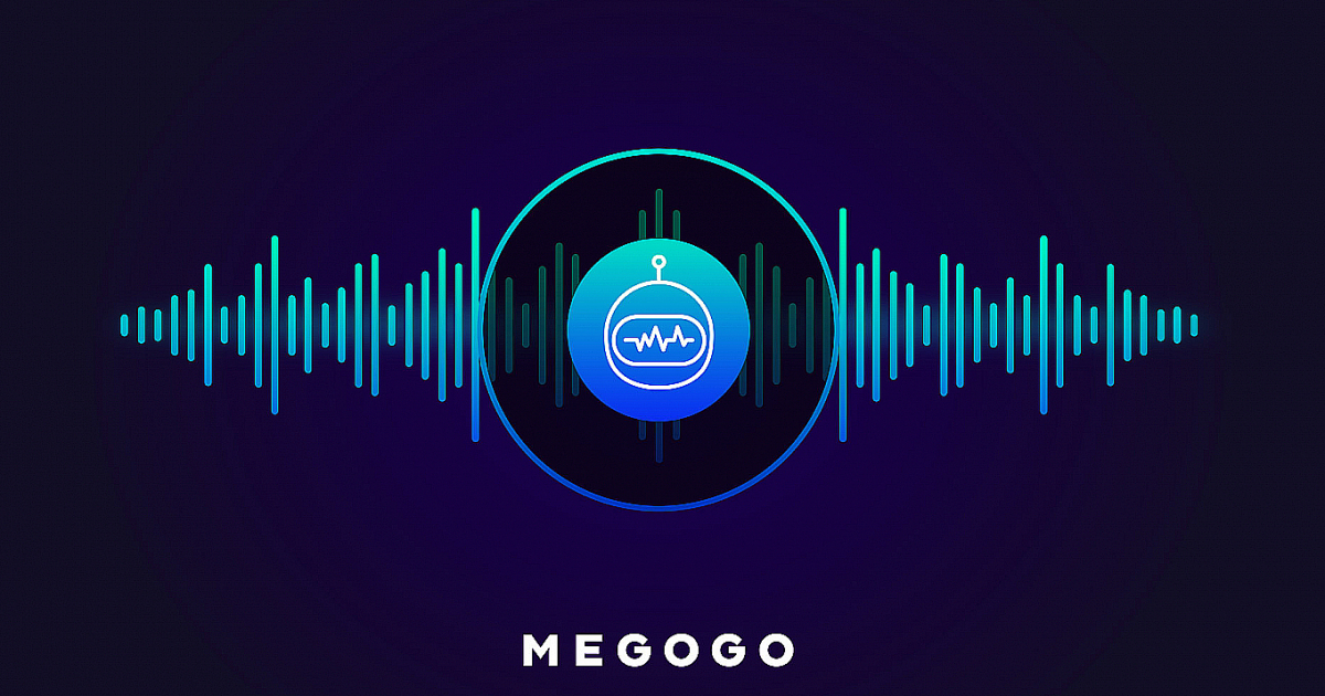 MEGOGO тестирует озвучку контента с помощью искусственного интеллекта