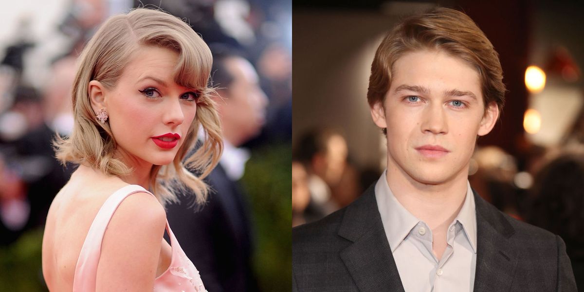 Taylor Swift and Joe Alwyn’s Relationship Complete Timeline