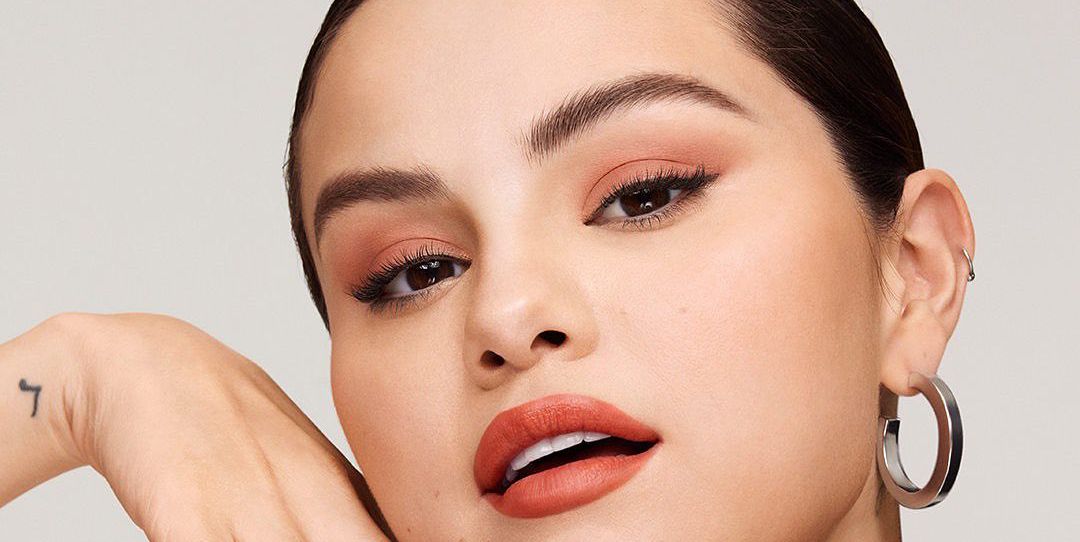 Весь сайт Rare Beauty сейчас в продаже