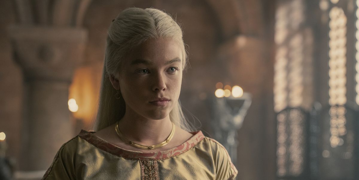 Все, что нужно знать о 2 сезоне «Дома дракона» на Netflix