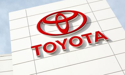 Toyota прекращает производство в РФ, но не уходит с рынка