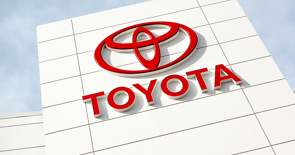 Toyota прекращает производство в РФ, но не уходит с рынка