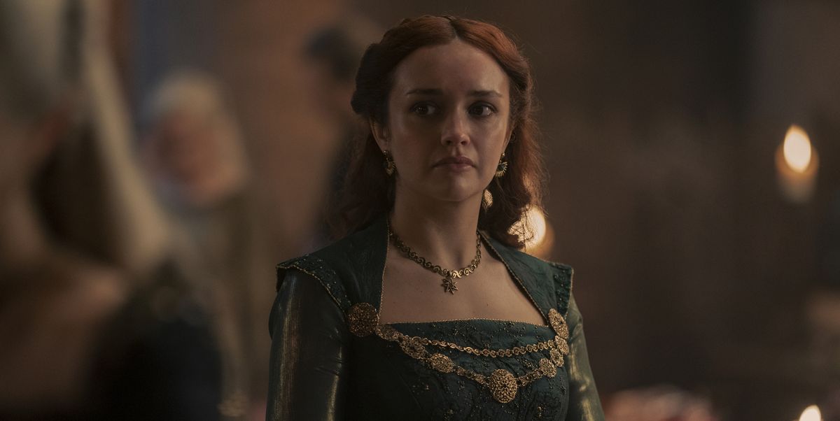 House of the Dragon Episode 8 Recap and Reactions