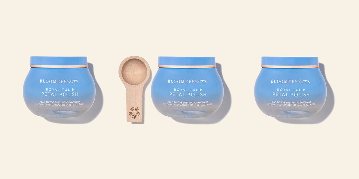 История любви, стоящая за лаком Royal Tulip от Bloomeffects