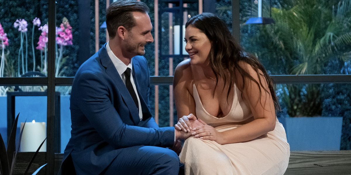 Love Is Blind Season 3 Full Cast List