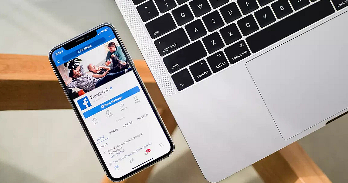 Facebook по умолчанию делает детские аккаунты более приватными
