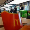 McDonald's уходит из Беларуси, рестораны будут работать под другим брендом