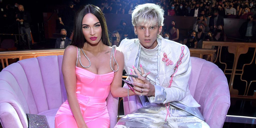 Megan Fox and Machine Gun Kelly's Complete Relationship Timeline