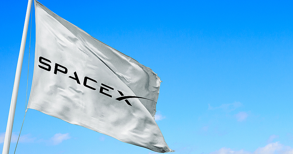 SpaceX Илона Маска подала в суд на украинскую компанию и хочет отозвать свое название