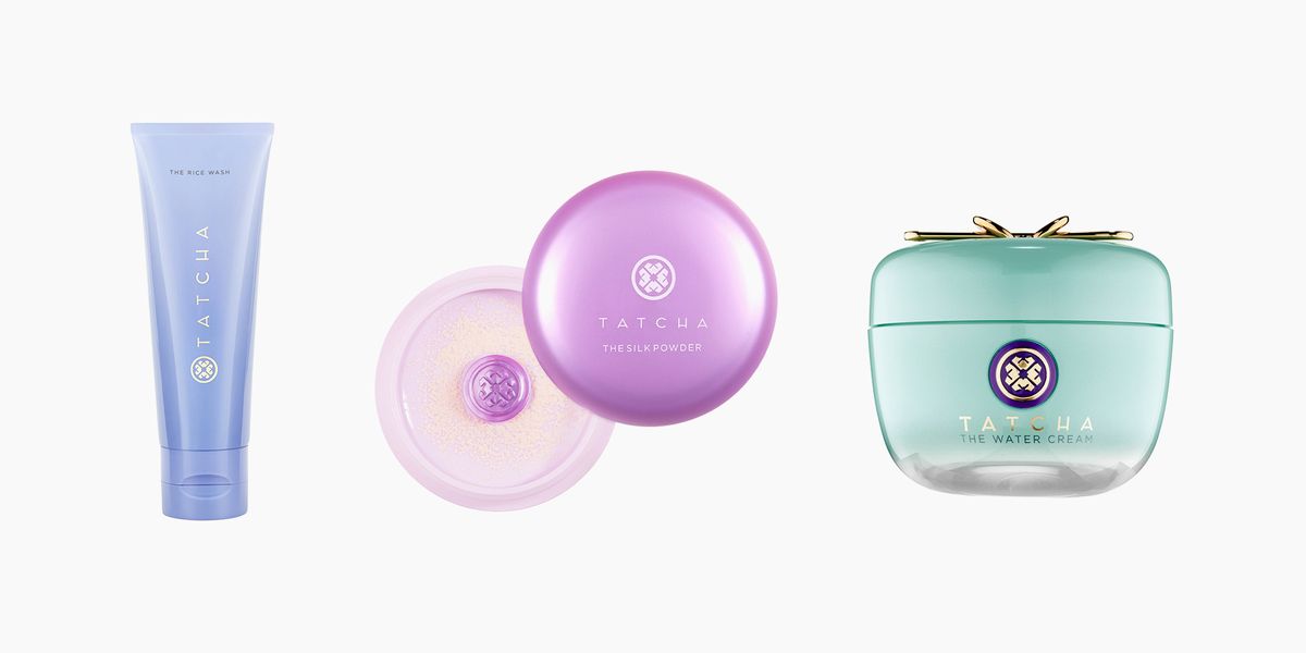 Tatcha Black Friday Sale 2022