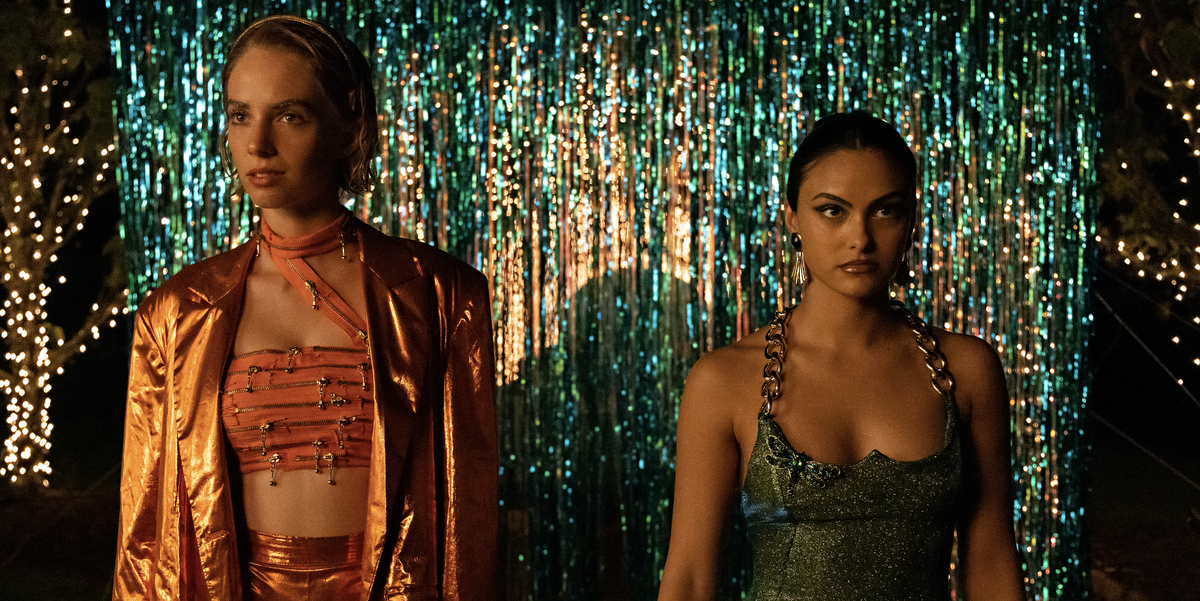 25 лучших комедий на Netflix