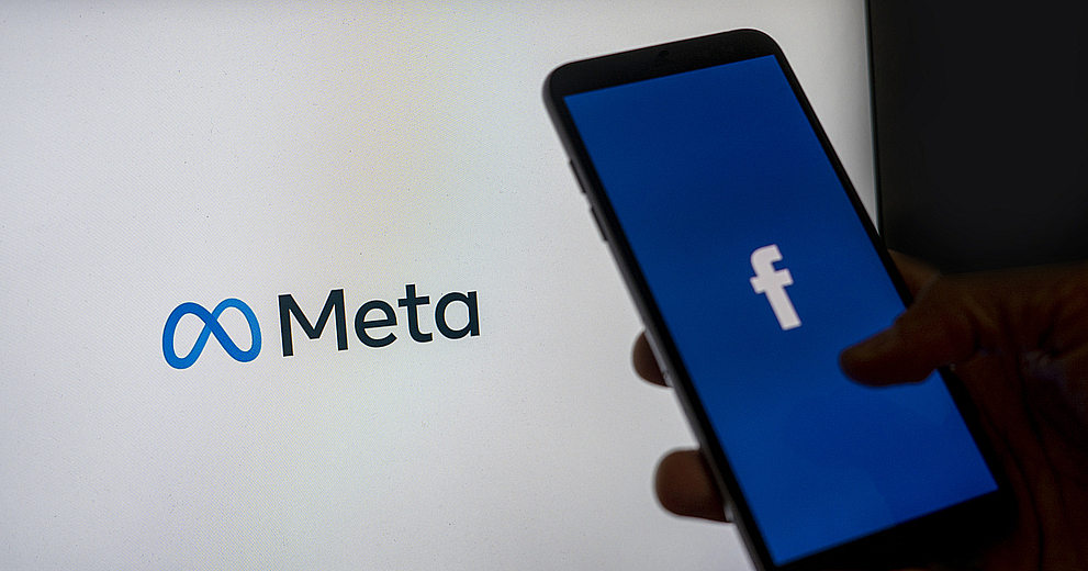 ЕС запретил Meta показывать рекламу на основе личных данных