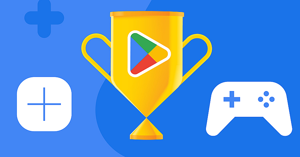 Google Play назвал лучшие приложения и игры 2022 года для Android и Chromebook