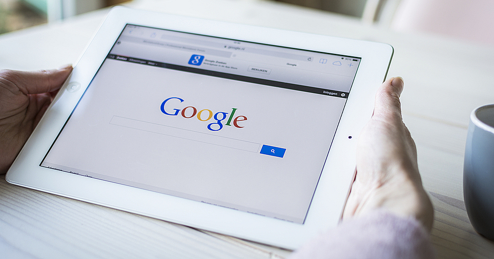 Google представляет запросы, которые набрали популярность в 2022 году в Украине