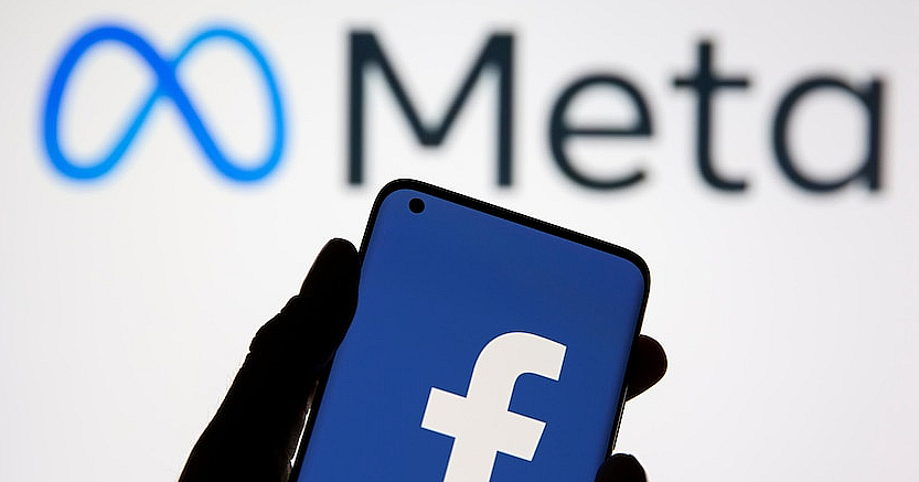 Мета объяснила, как проходят модерацию посты украинских пользователей в Facebook и Instagram