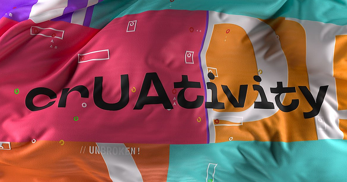 Трансляция для CRUAtivity