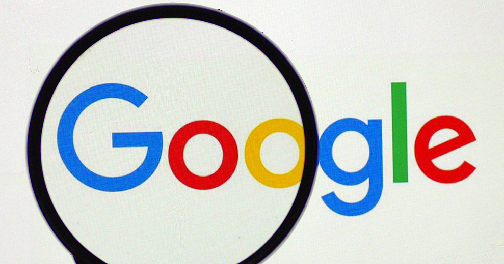Украина вошла в число самых популярных поисковых запросов Google в 2022 году в мире