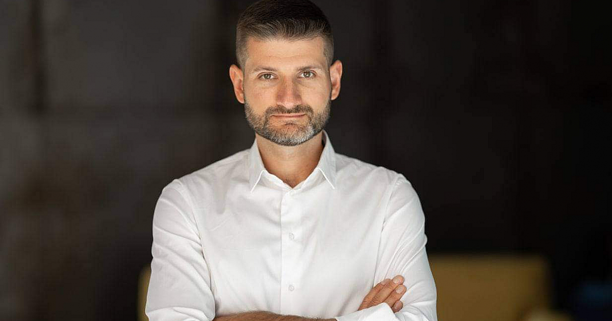 Виталий Гусев станет новым руководителем Starlight Production