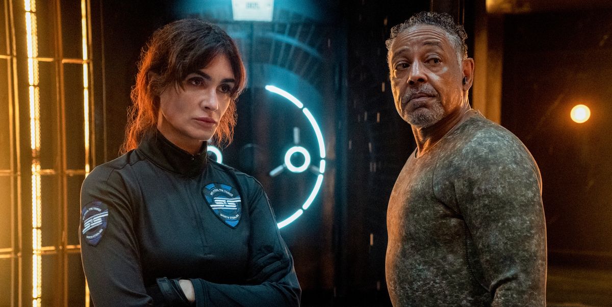 Как смотреть калейдоскоп Netlflix в лучшем порядке