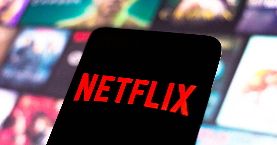 Netflix планирует «широко» бороться с обменом паролями