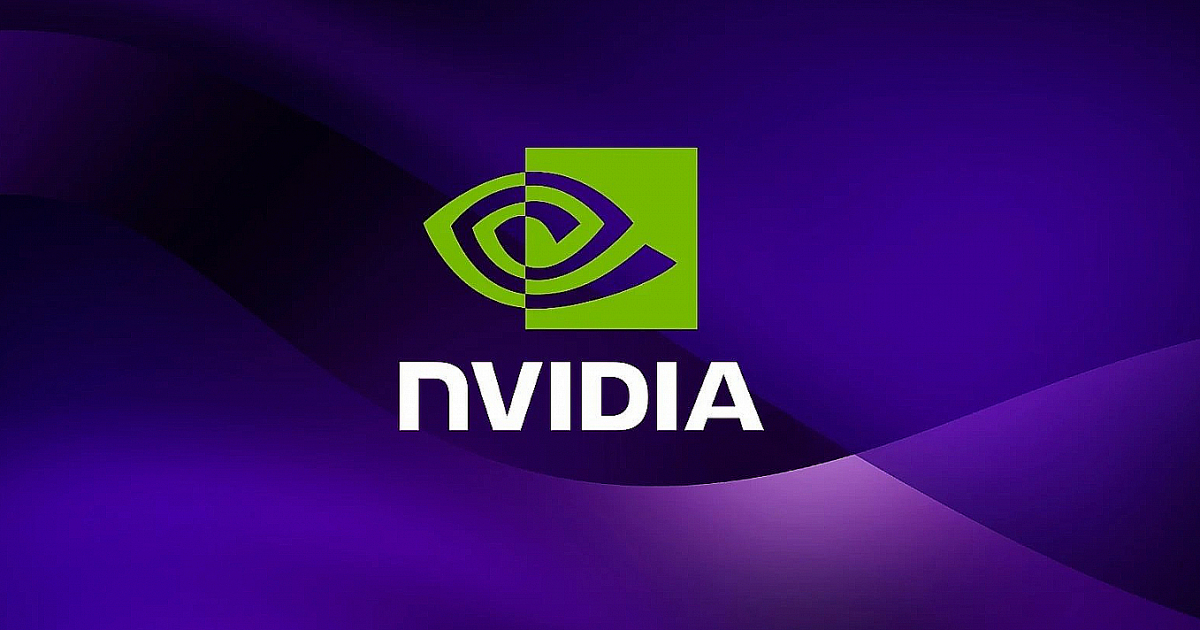 Nvidia заставит стримеров смотреть в камеру с помощью нейросети
