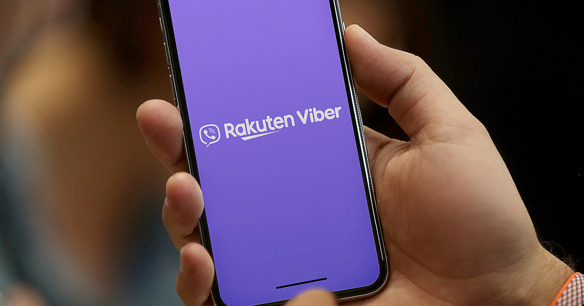 Rakuten Viber напоминает, как сохранить конфиденциальность в мессенджере и обезопасить данные