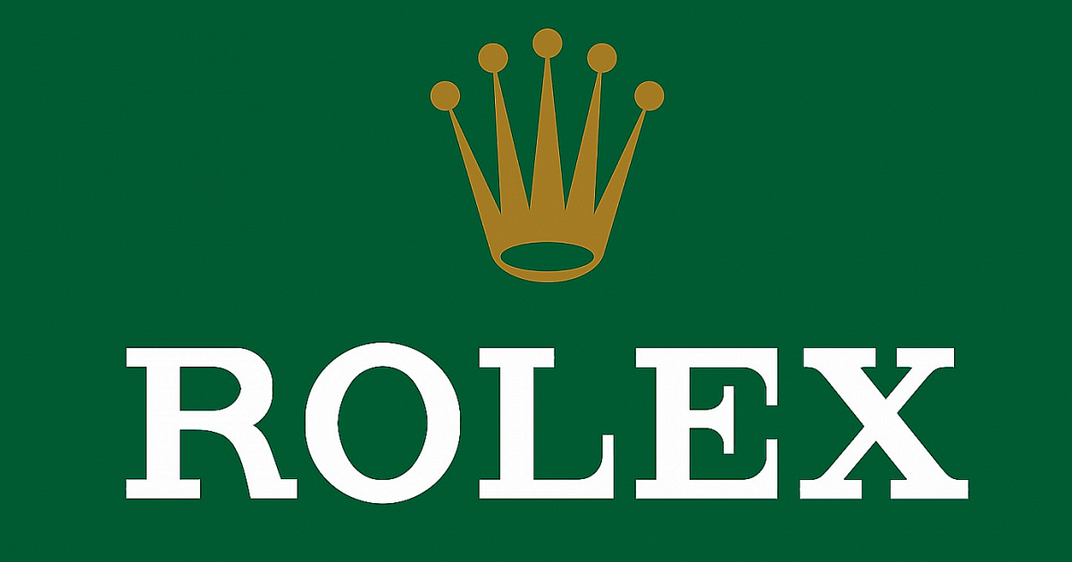Rolex хочет подать в суд на производителя детских часов из-за названия