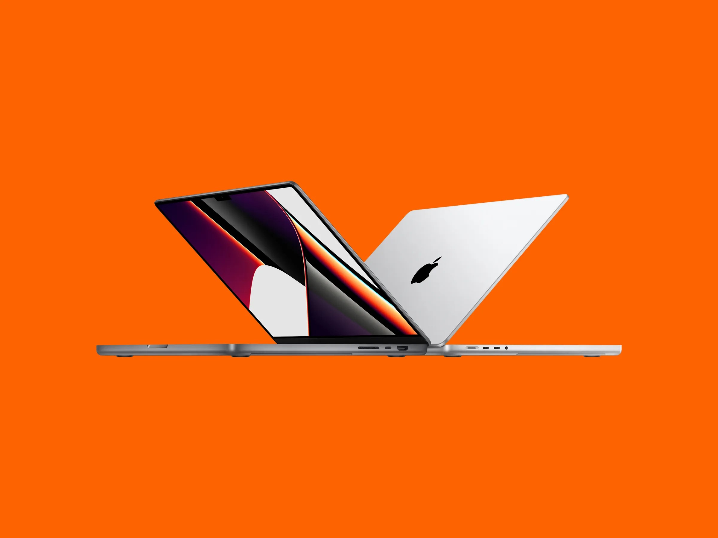 Самые мощные ноутбуки Apple.  Новый MacBook Pro может быть представлен завтра