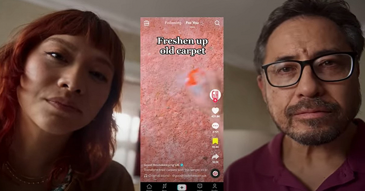 TikTok ответит почти на все вопросы